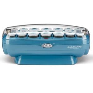 BaBylissPRO Blue Hair Roller Set